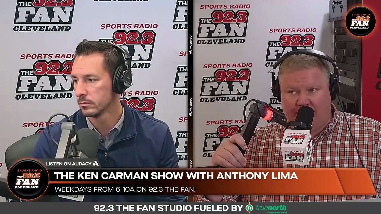 Mary Kay Cabot says Browns are unlikely to bid on Brendan Sorsby, QB competition remains wide open