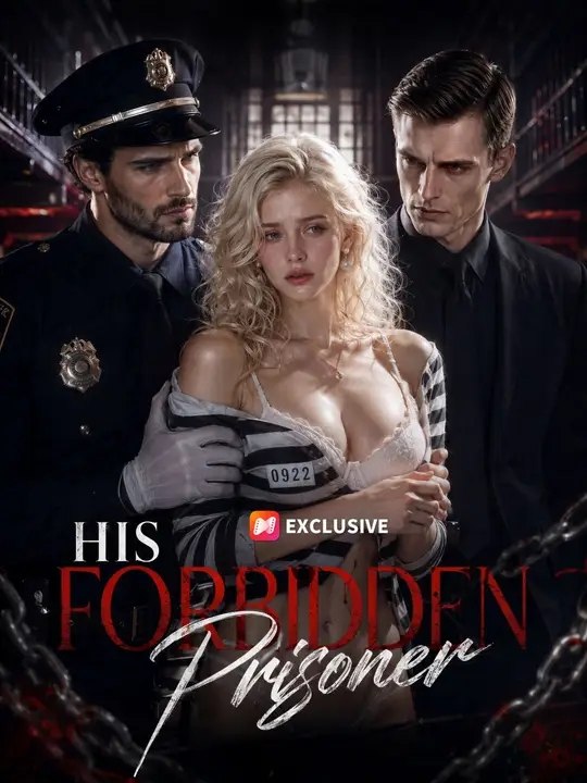 His Forbidden Prisoner - Full