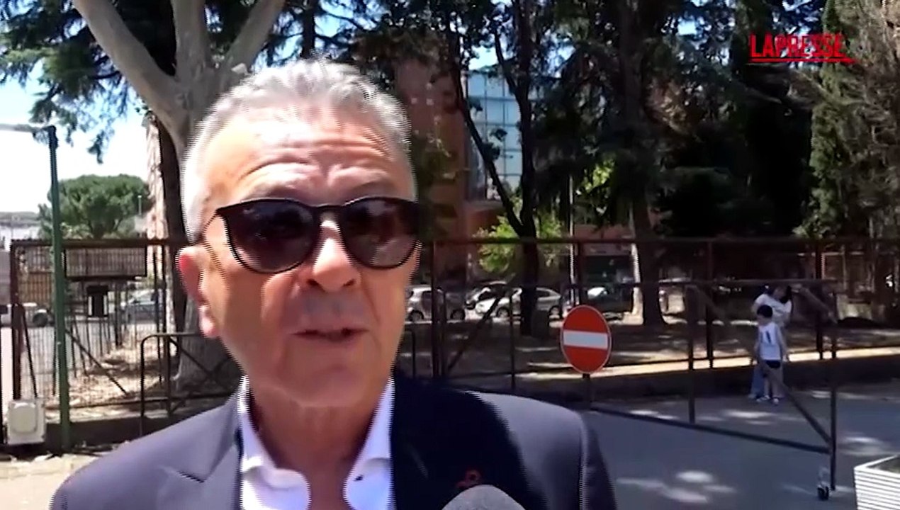 Maturit? 2026, Pupo dopo il diploma la laurea e anche la politica: ?Vannacci? Una brava persona, vedremo?