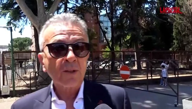 Maturit? 2026, Pupo dopo il diploma la laurea e anche la politica: ?Vannacci? Una brava persona, vedremo?