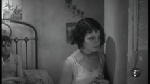 Bajo los techos de París (1930) - René Clair - Comedia - Drama - Musical - Romance - Silente