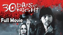 30 Tage der Nacht (2007) Full Movie HD | Ganzer Film Deutsch