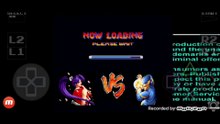 Real Bout Fatal Fury Mai Shiranui vs Jin Chonrei luta completa