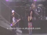Tokio Hotel Parc Des Princes 21 Juin - Reden