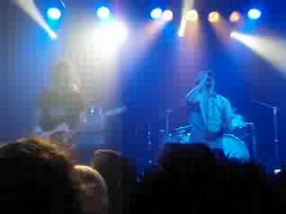 New Day Empyr le 3 juin au BT59 Bègles