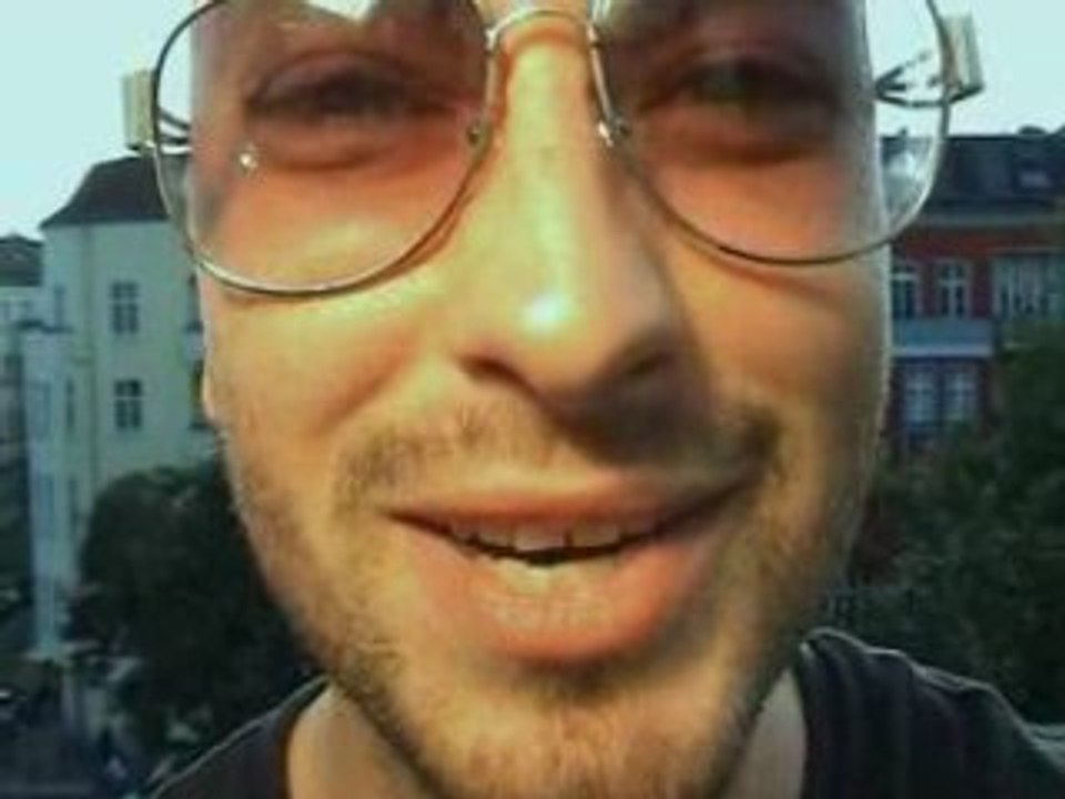 Marteria - das hätte keiner gedacht