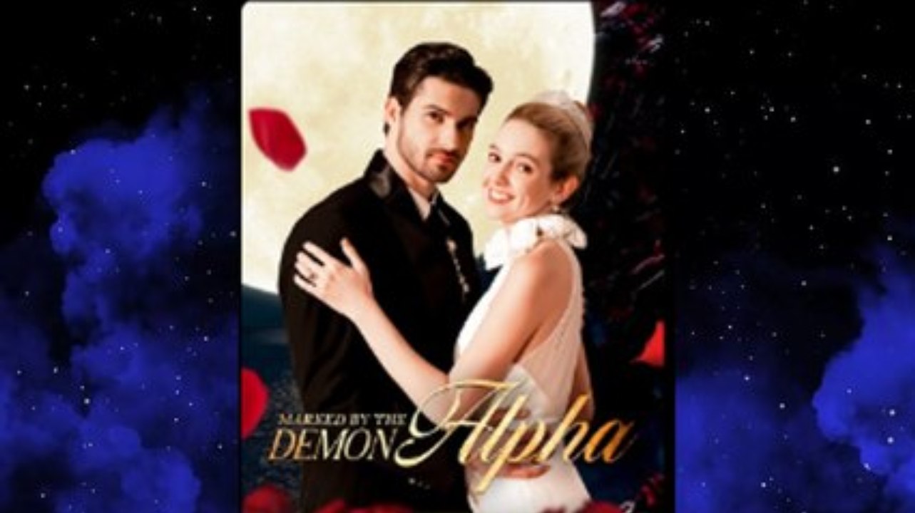 Marked By The Demon Alpha -  Full
