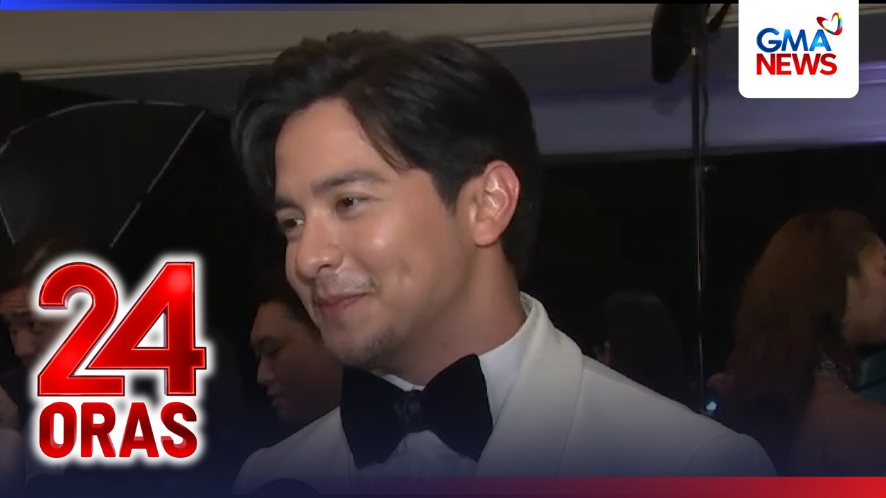 Alden, sinisigurong may oras sa kanyang negosyo at hobby; pinaghahandaan na ang pagse-settle down soon | 24 Oras