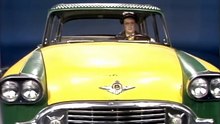 Bob Newhart & Dean Martin -  Taxi Airlines  60's Sketch Comedy