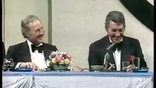 Rich Little Roasts Don Rickles