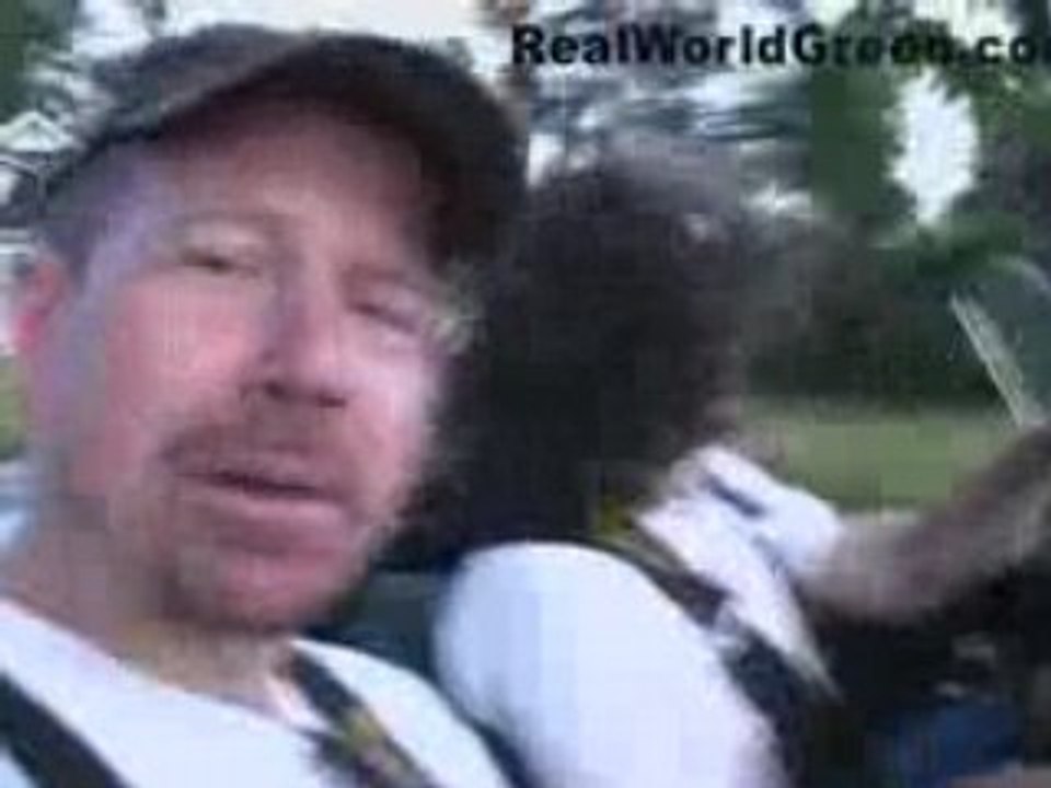 How to Improve Your Gas Mileage