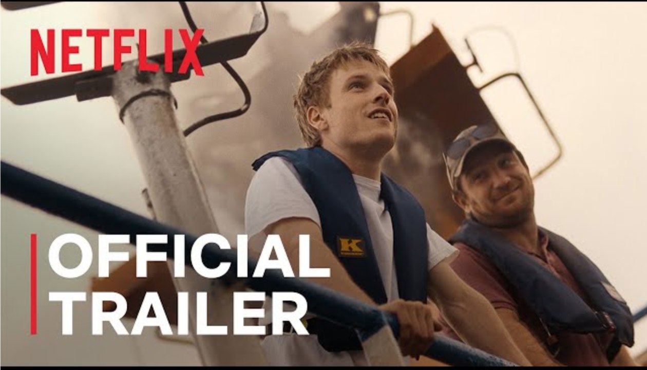 23,000 Lives | Official Trailer - Netflix
