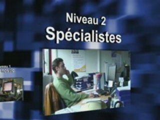 [IPNERGIE] Support Informatique