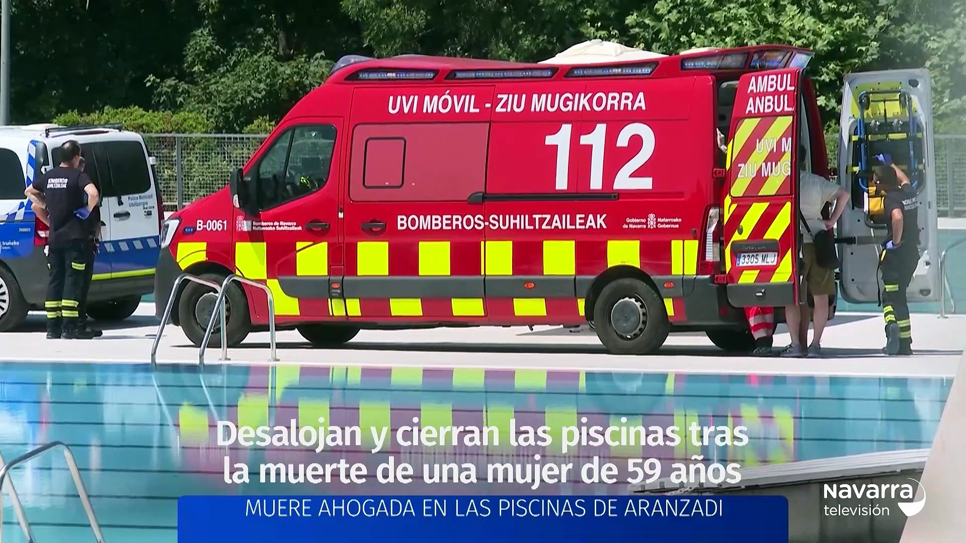Noticias de Navarra 14:30h 18/06/2026