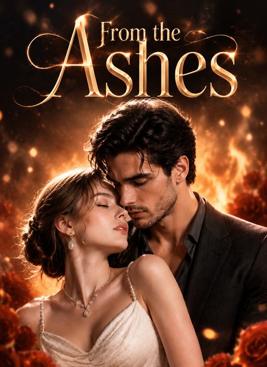 From the Ashes - Hot