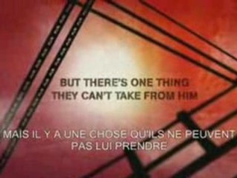 Promo prison break saison 4 vostfr HQ