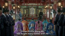Moon Lovers- Scarlet Heart Ryeo (2016) Episode 1 English Sub