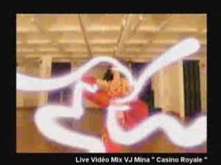 Casino Royale Part1 - VJ Mina