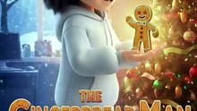 The Gingerbread Man