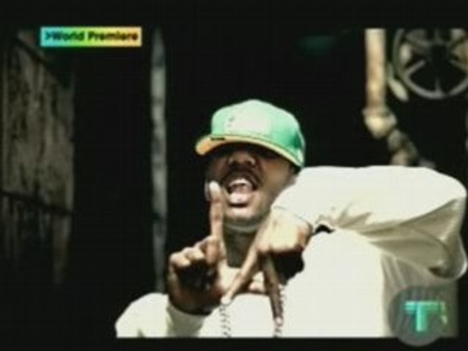 Yung Bruh Feat. J. Holiday & The Game - Gangsta