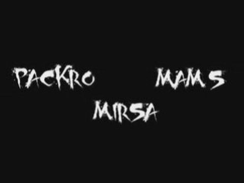 Packro-Mirsa-Mam's freestyle