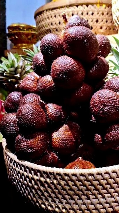 ಸಲಾಕ್ - Salak