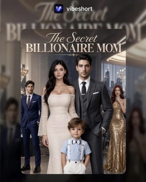 die geheime milliardär mutter | Ganzer Film Deutsch