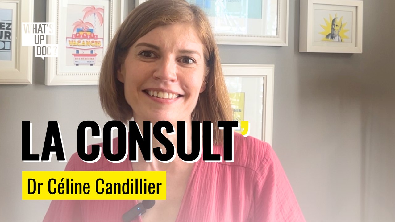 La Consult’ de Céline Candillier : « Le plaisir n'a pas d'âge, le désir non plus »