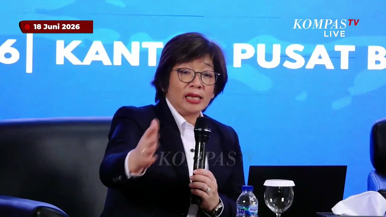 Wakil BGN Agustina Arumsari: MBG Akan Difokuskan ke yang Membutuhkan, Dapur Tak Standar Dievaluasi