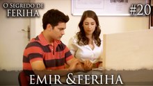 Emir & Feriha #20