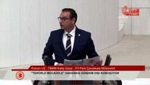 İYİ Parti ve DEM Parti arasında 'Öcalan' tartışması