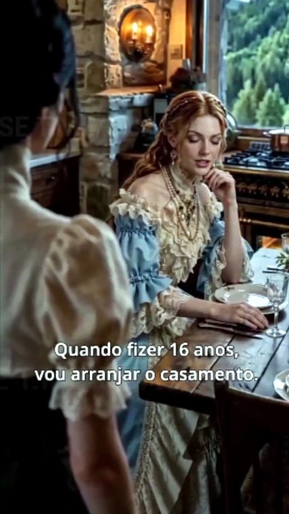 A Escrava E Alfa Dublado Completo