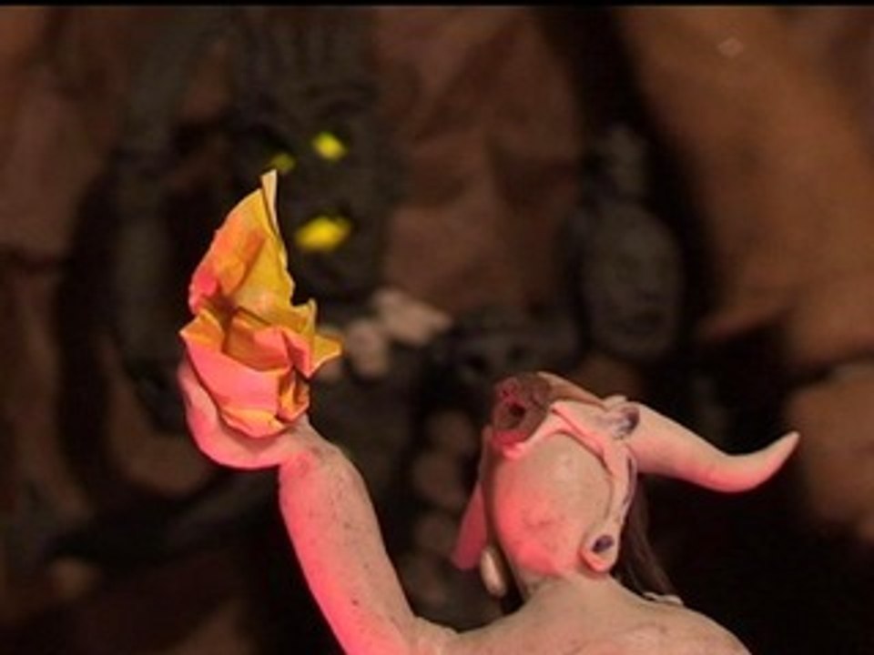 Indiana Jones et le temple maudit suédé by Patamo