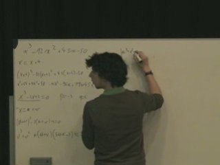 TS du lycée Notre Dame de Grâce