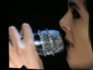 Concert Tokio Hotel ..Lille