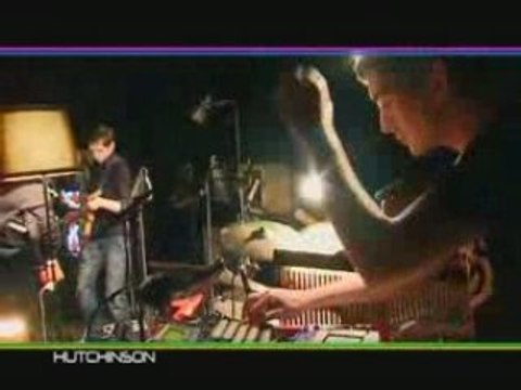 ARTY HUTCHINSON 0825 006