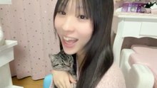 山川万里愛 HKT48 2026-06-18 22_00 SHOWROOM