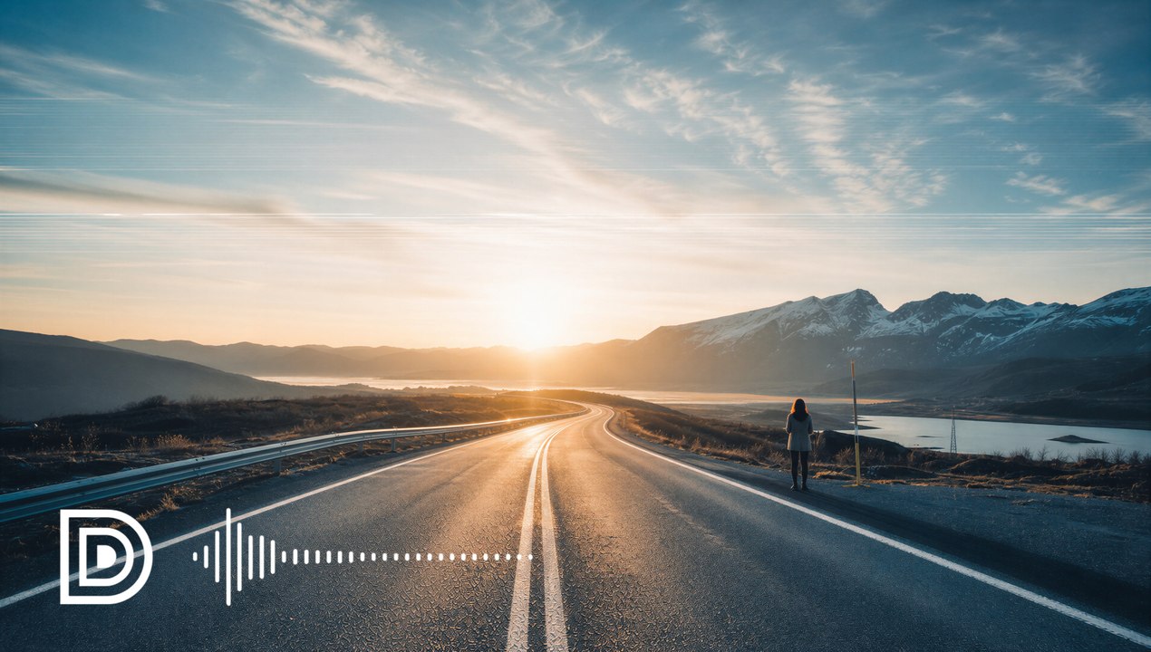 Northern Daylight - 2000s Progressive Trance