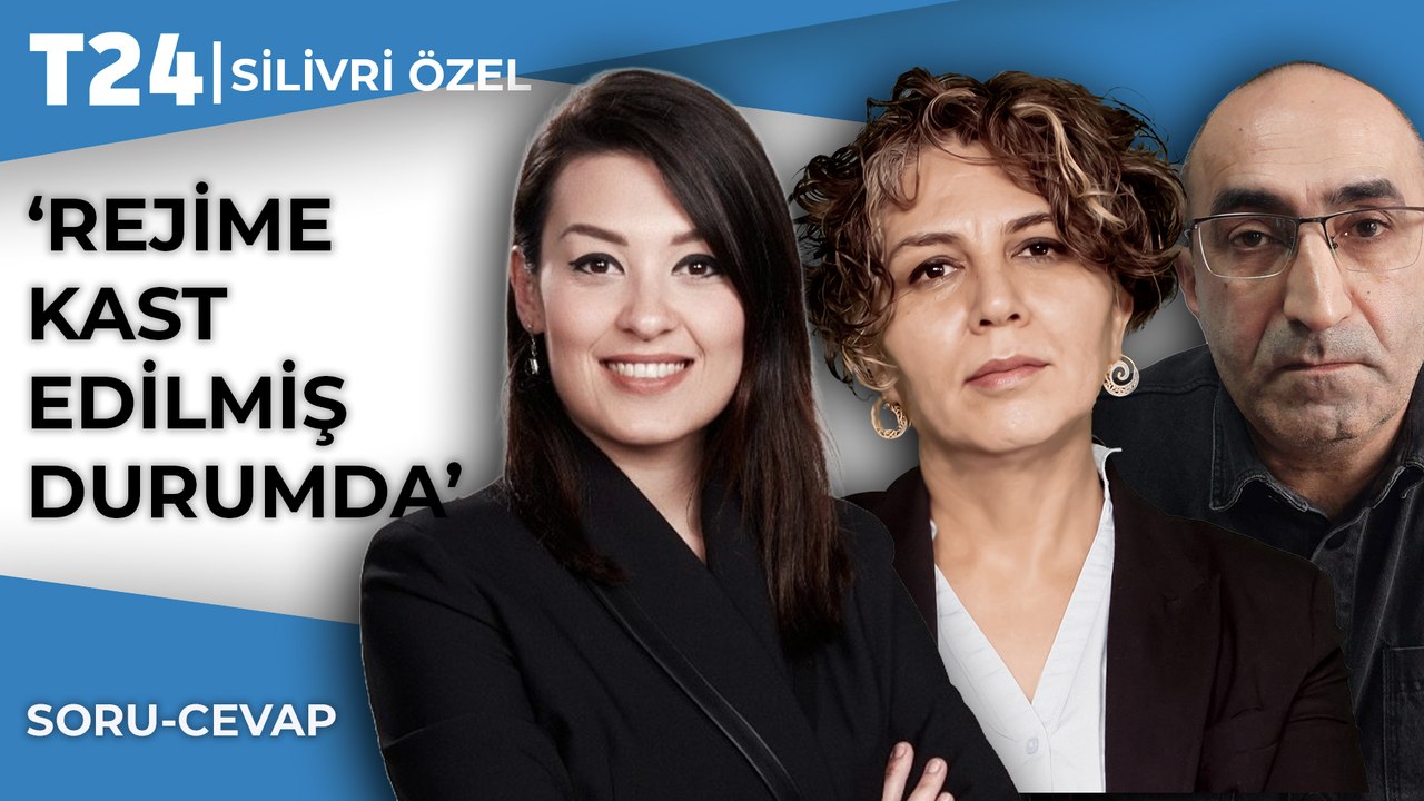 Avukat Tuba Torun: Silivri evreninde yaşıyoruz; telafisi imkansız zararlar bırakıyorlar