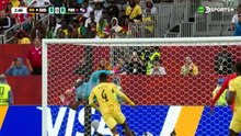 Ghana 1–0 Panamá | Resumen | Mundial 2026