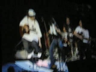 Concert Tokio Hotel ..Lille