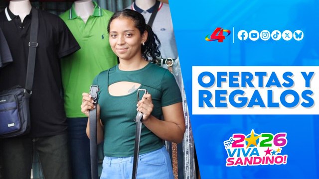 🎁 Día del padre 2026: Comerciantes del Mercado Mayoreo listos con ofertas y regalos