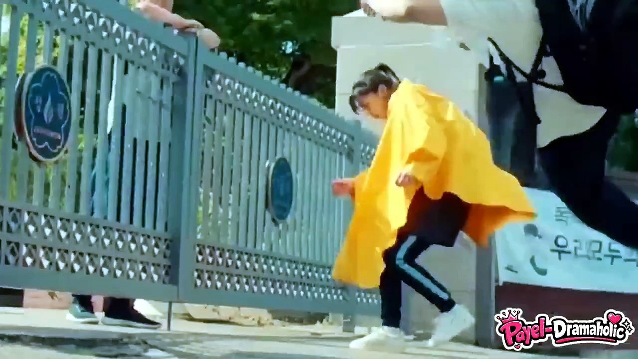 Rude boy falls for cute girl 💞 highschool love story💕korean mix hindi songs 💞Chinese mix hindi songs