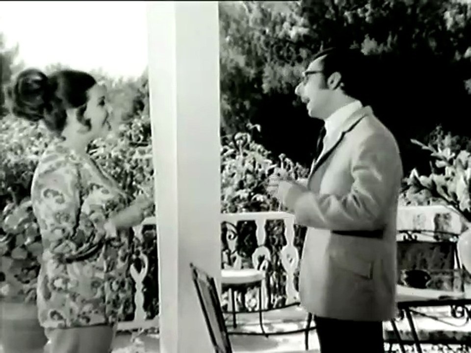 Το όνειρο της Κυριακής (1970)