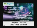 Free Psychic Numerology Reading