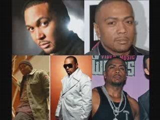 Sebastian ft. Timbaland - Take It Off