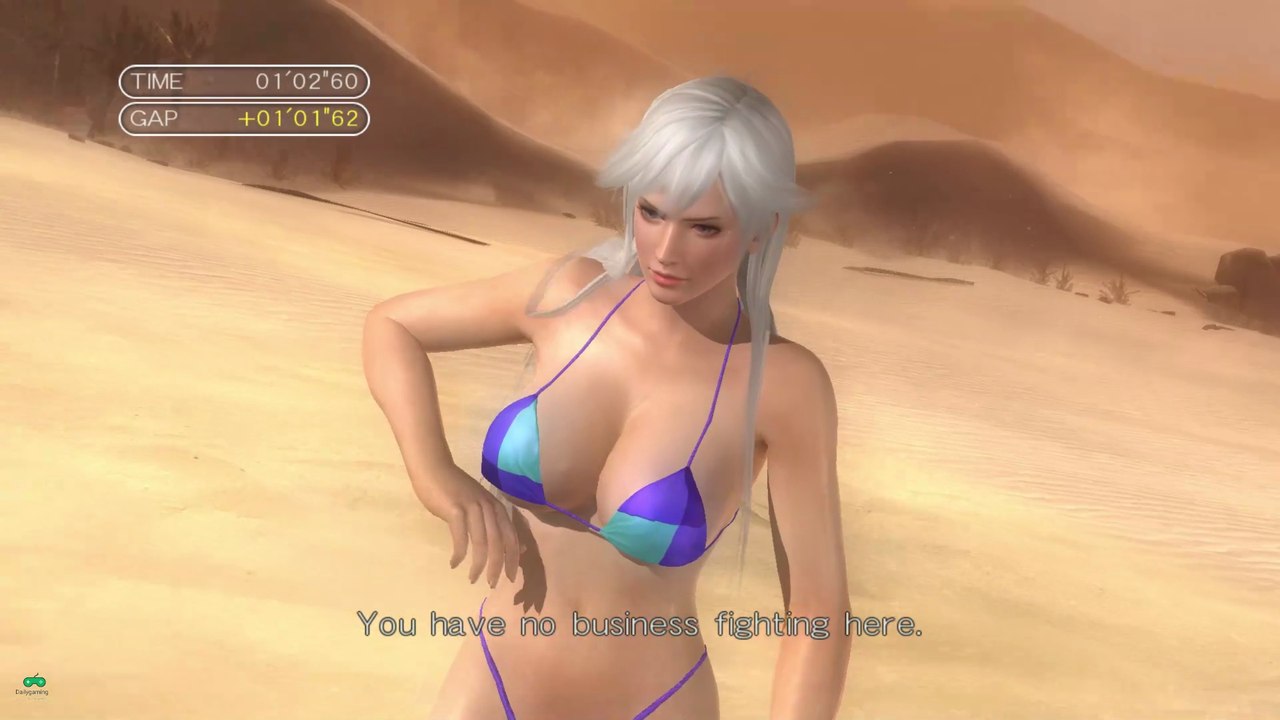 CHRISTIE DOA 5 4K