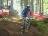 [MTB] DH Men 2nd S. Peat World Championship