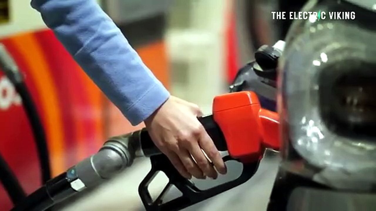 EV Sales in IRELAND Hit Tipping Point - Media Say ICE Age is Over