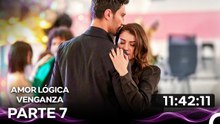 Amor Lógica Venganza Todos Los Capitulos Parte 7 (FINAL) (Doblado en Español)